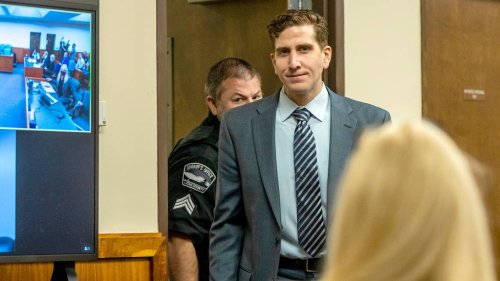 Defense for Bryan Kohberger requests delaying Idaho student murder trial