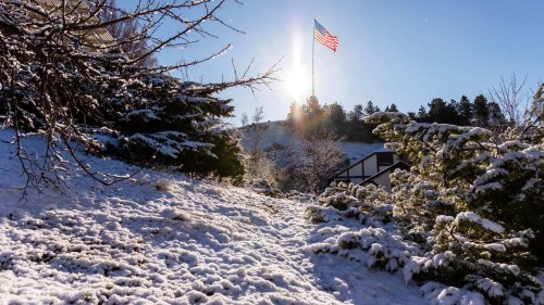 Will Boise enjoy a white Christmas? Here is the Farmers’ Almanac’s forecast for Idaho