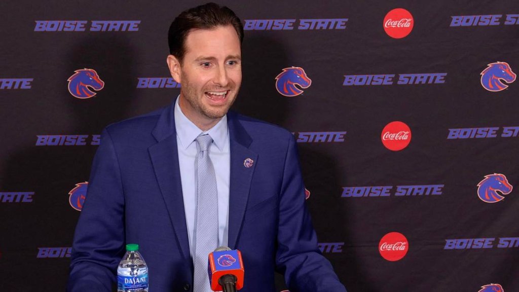 Boise State Sports - cover