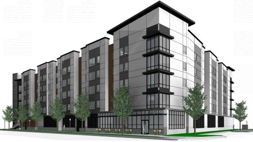 Boise apartments, including for students, lower-income tenants. Houses. Coming near you