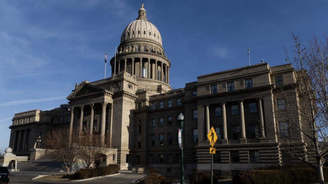 Trump-aligned crypto bill boosting digital currency advances at Idaho statehouse