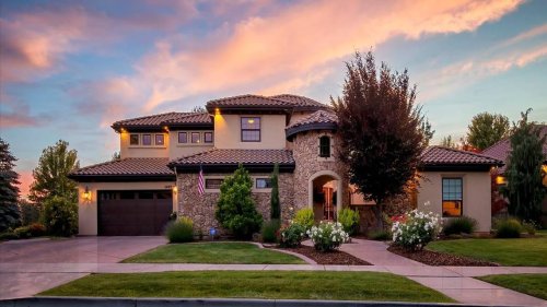 The Boise area’s most expensive homes are getting even more costly. Why?