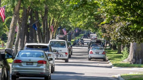 This Boise neighborhood ranked as one of the best ‘urban havens’ in the United States