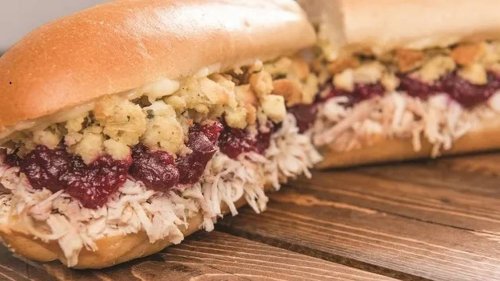 Boise newcomers open first of three chain restaurants serving America’s ‘greatest sub’