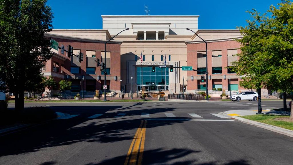 Treasure Valley Crime