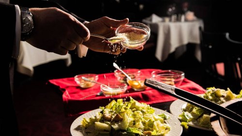 Luxurious NW steakhouse chain to open in huge, remodeled Boise space downtown