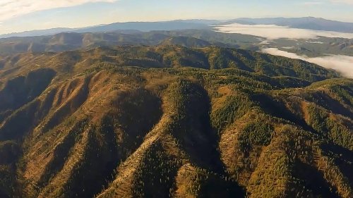 Killed twice in federal court, this copper mine outside Boise takes first big step forward
