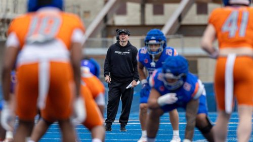 The football transfer portal closes this week. Here’s what Boise State wants