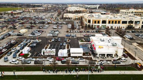 Is Meridian’s next In-N-Out ... out? What a city board just decided