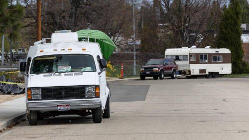 How an advocate says Boise police skirt ban on ticketing homeless people for camping