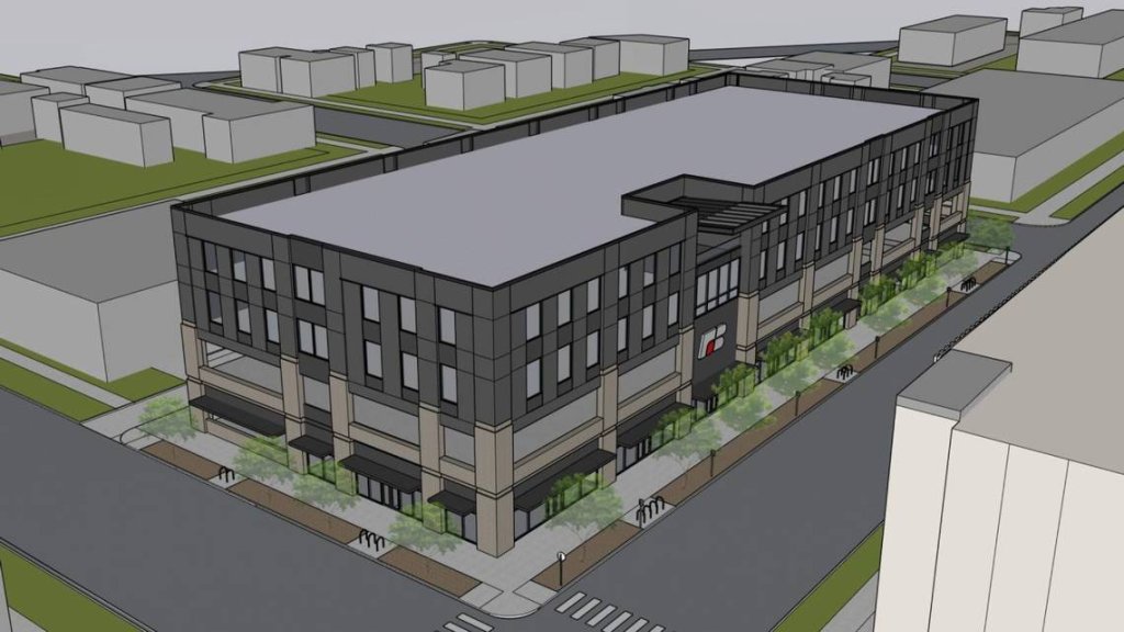 Treasure Valley Business