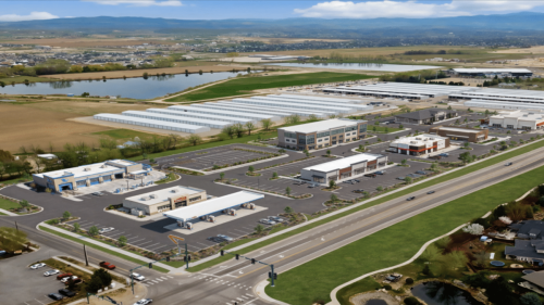 Star approves Moyle Junction commercial plan for 'eastern entrance to the city’