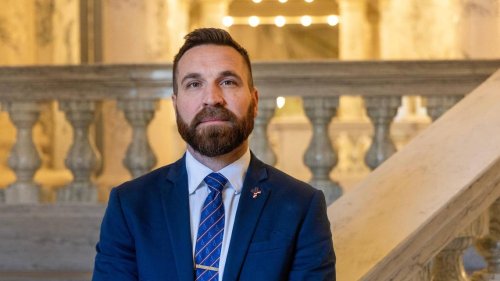 GOP ‘rising star’ or behind ‘the worst legislation’ in Idaho? Meet Jordan Redman