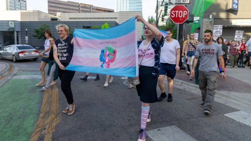 Pride flags, bathroom rules: Idaho laws are ‘frightening,’ trans advocates say