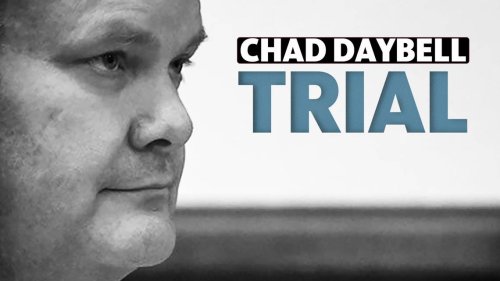 Day 5: Chad Daybell transferred thousands of dollars to children hours before arrest