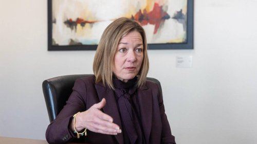Idaho lawmakers have ‘targeted’ Boise, mayor says. She’s pushing back