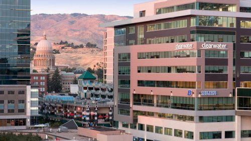 Boise company lays off workers 1 day after completing a $1.5 billion acquisition