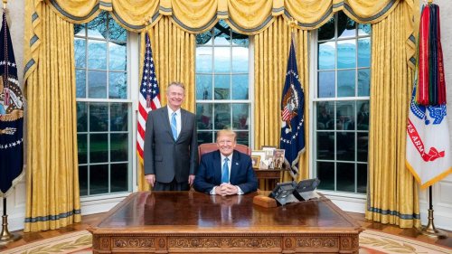 Do SLO County schools have to follow Trump’s executive orders? Here’s a Reality Check