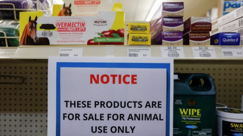 It’s now legal to sell ivermectin over-the-counter. See what it can (and can’t) do for you