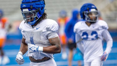 Keep an eye on these four things in Boise State football’s spring game