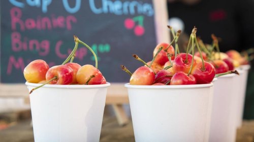 Want to support local farms? Here are five (fun) things you can do.