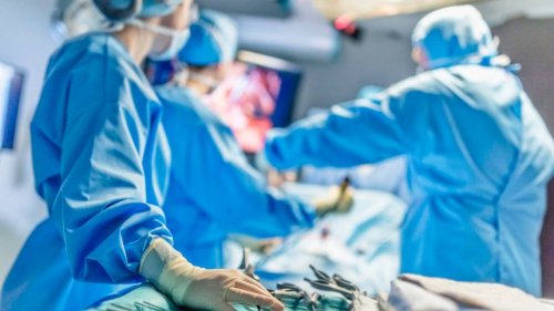 Infection control among safety issues in metro-east hospitals, watchdog report says