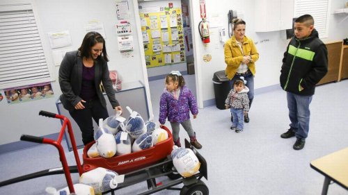 Council staff working with Idaho migrant kids feel unsafe. After El Paso, they’re taking precaution