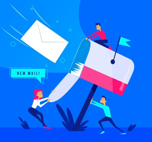 Postal SMTP Server Send Bulk email: Free Mail Server in 2023