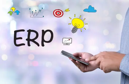 Top 5 ERP Software Providers Companies in Pune