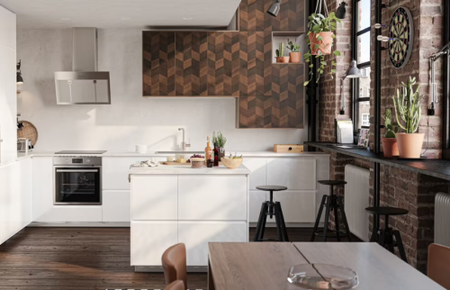Transforma tu cocina en un espacio bonito y funcional sin gastar mucho
