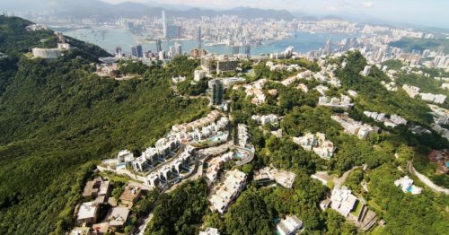 Donde viven los ricos: las 10 calles más caras del mundo para comprar casa