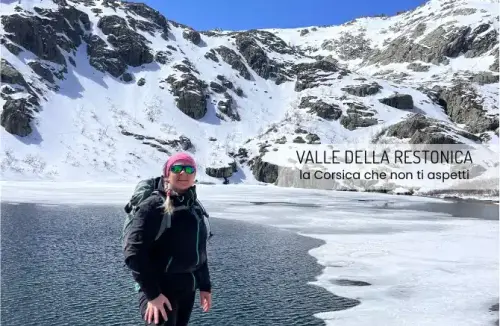 La Valle della Restonica: la Corsica che non ti aspetti