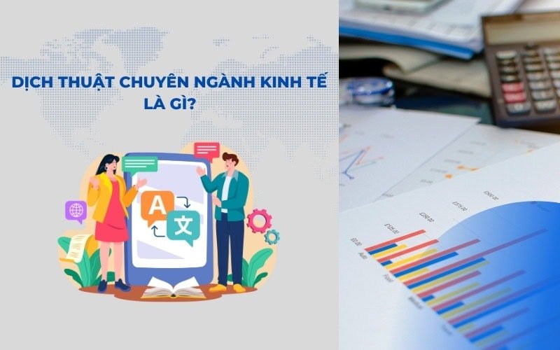 Giá dịch tài liệu chuyên ngành kinh tế