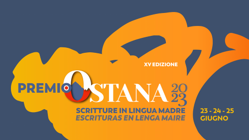 XV Ostana Prize / Premio Ostana 15ª edizione - 2022 - 2032 International Decade of Indigenous Languages