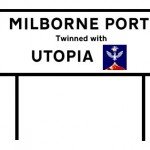 Horsington to declare war on Milborne Port in Twinning row?