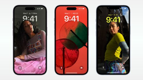 14 features you can use from your iPhone or iPad Lock Screen
