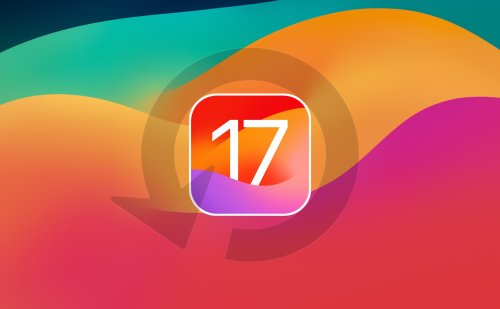 Apple unexpectedly once again signing iOS 17.3.1 for many devices, enabling firmware downgrades