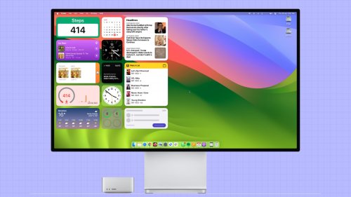how to flip screen macbook