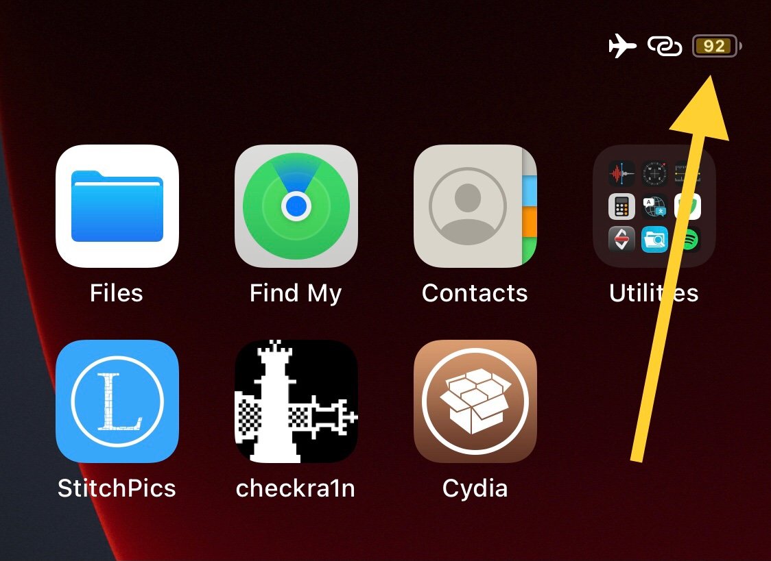 cydia battery tweak ios 9 cydia battery tweak ios 9