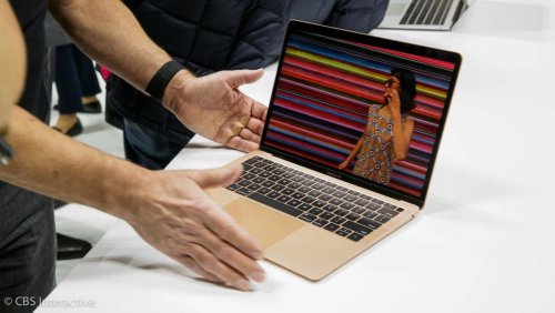 MacBook Running Slow? This Simple Trick Can Speed It up Almost Instantly