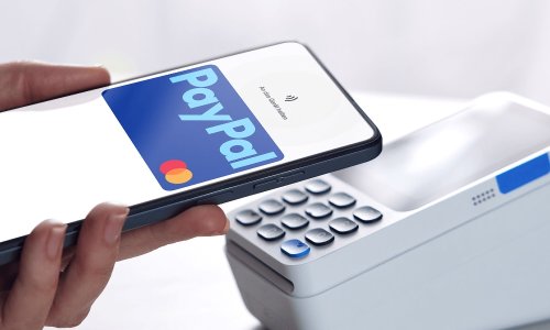 PayPal Contactless Payments Now Available to German iPhone Users, Thanks to New EU Rules
