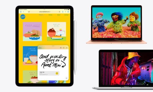 Apple’s Back to School Promotion Has Finally Arrived! (Here Are the Deals)