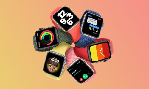 5 New Things the Apple Watch Series 6 Can Finally Do