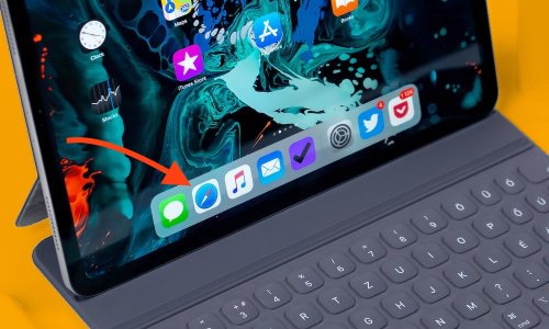 5 iPad Features Most People Didn’t Even Know Existed