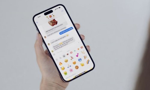 How to Create iMessage Stickers in iOS 17