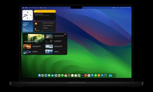 20 New Features You Need to Try in macOS Sonoma