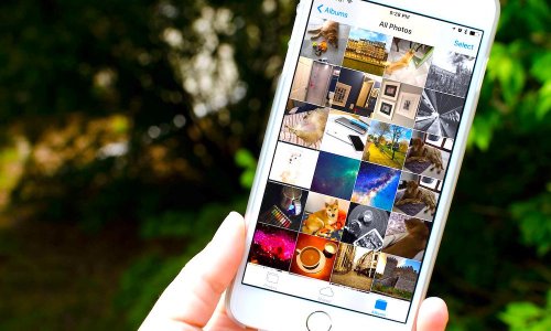 5 Hidden iOS Photo App Features You Never Knew of
