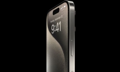 The iPhone 15 Can Stop Charging at 80% For a Healthier Battery