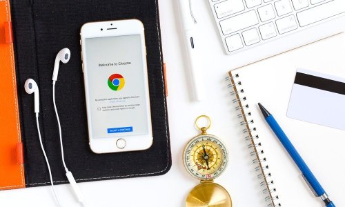 Chrome vs. Safari - Which Browser Is Best for iPhone and iPad?