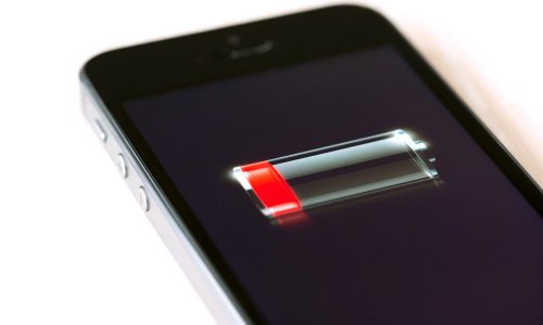 5 Surefire Ways to Increase Your iPhone's Battery Life in iOS 10